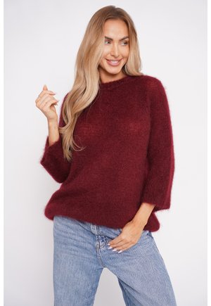 - Sweter