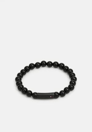 BEADS - Bracelet - black