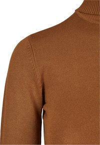 Urban Classics Pulóver - toffee