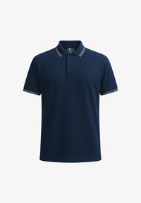 Niet geselecteerd, navy
