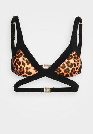 Agent Provocateur MAZZY BRA - Haut de bikini - brown