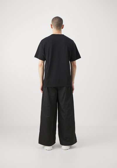 Soulland T-shirts print - black