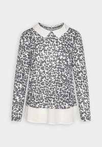 Επιλέχθηκε, light grey melange