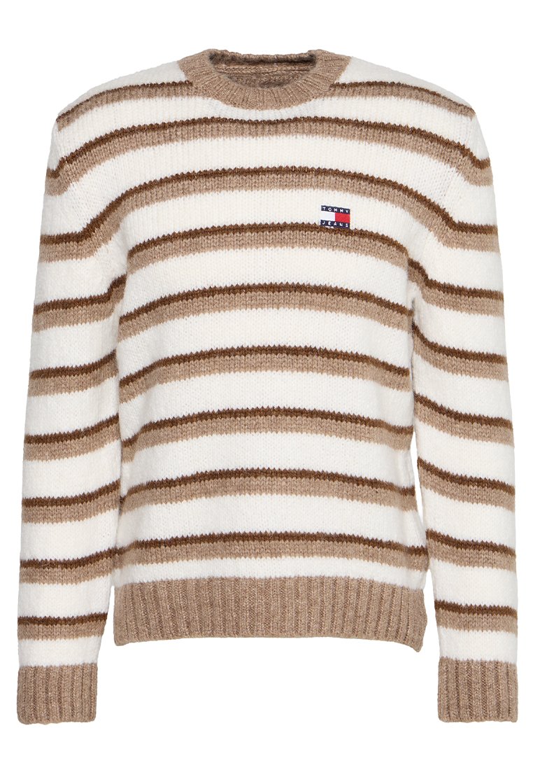 Tommy Hilfiger Sweater taupe Tommy Hilfiger Sweater taupe