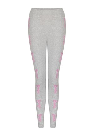 Leggings - grau