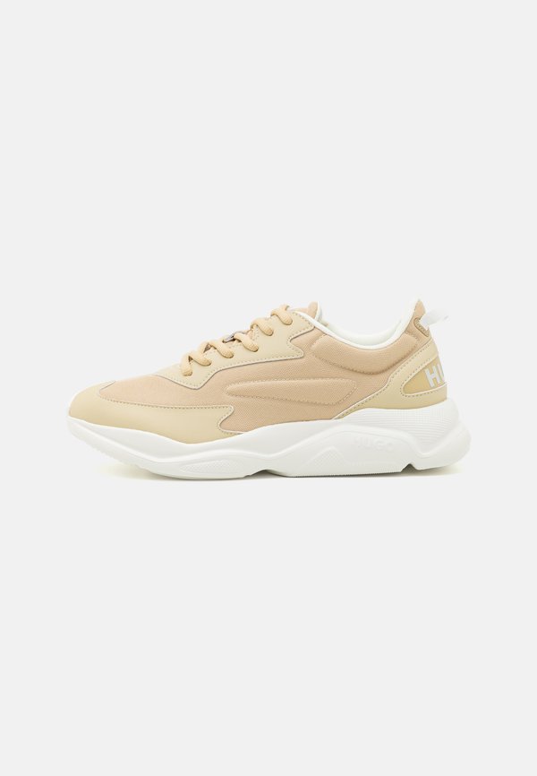 LEON  - Trainers - medium beige - Main Image