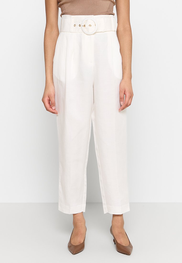 MARCIANO BY GUESS Broek wit MARCIANO BY GUESS Broek wit