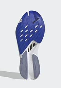 adidas Performance ADIZERO BOSTON 12 - Silniční běžecké boty - silver dawn/lucid blue