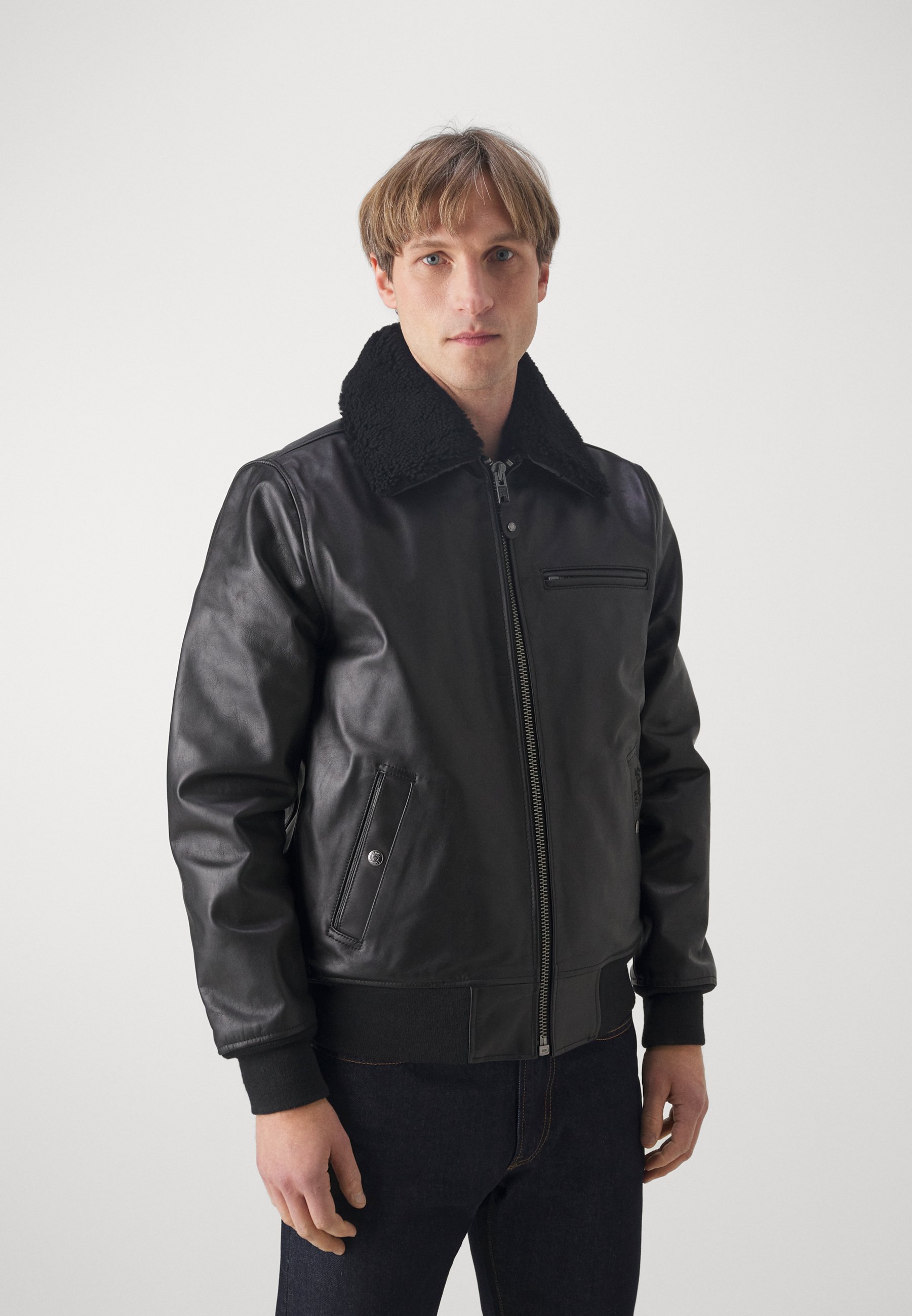 Kleinanzeigen Only Lederjacke Fell Kleinanzeigen Leichte