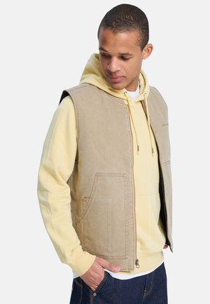 SURF CHORES - Bodywarmer - seneca rock