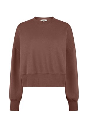 Etam ACTIVE - Felpa - brown