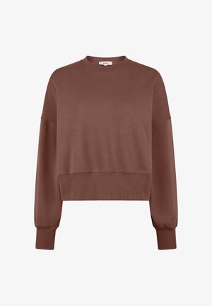 Etam, ACTIVE - Sweatshirt - brown