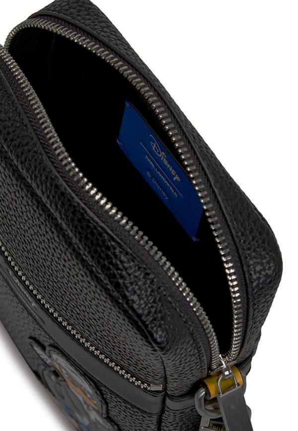 DISNEY CROSSBODY UNISEX - Cross body bag4