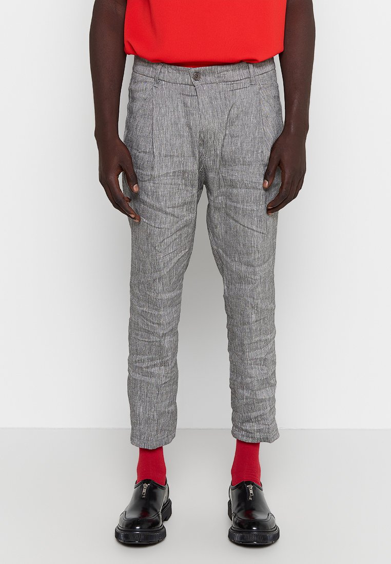 drykorn Broek antraciet drykorn Broek antraciet