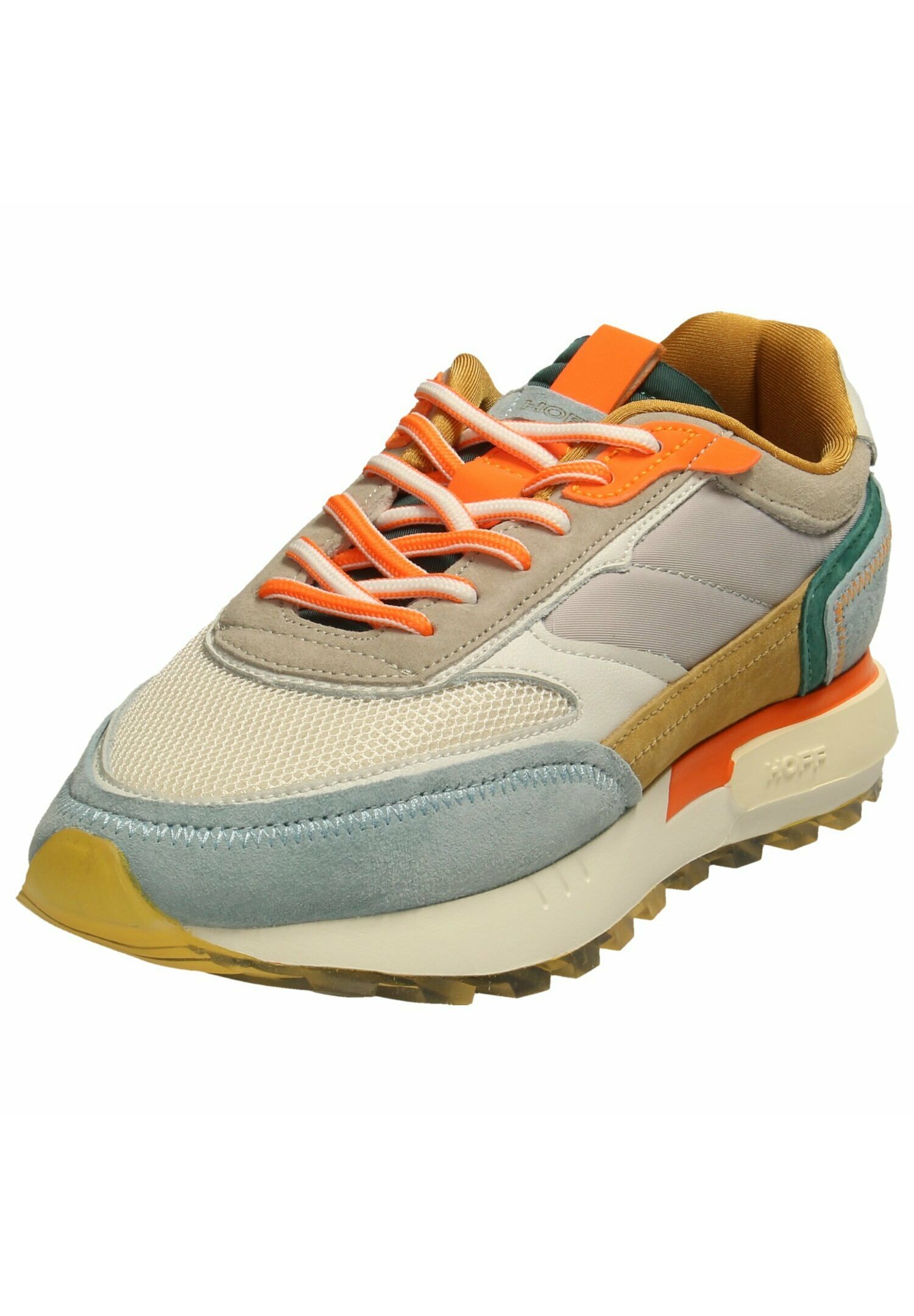 HOFF Sneakers laag - grau/grijs - Zalando.nl