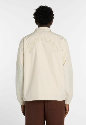LIGHTWEIGHT COACHES - Veste légère - linen
