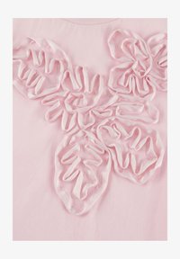 Geselecteerd, ballerina