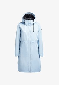 Selezionato, hellblau