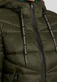 Marc O'Polo DENIM Chaqueta de invierno - olive