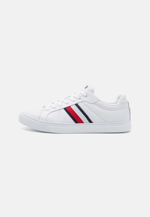 ICON COURT STRIPES - Sneakers basse - white