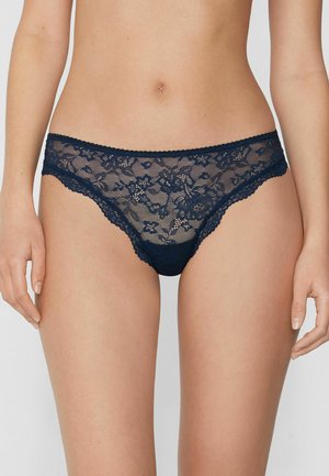 Tezenis String - blue