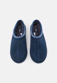 UGG TASMAN UNISEX - Pantofole - deep ocean
