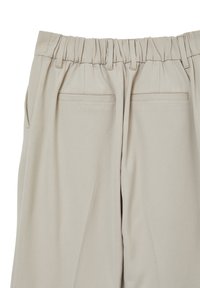 Calliope Stoffhose - beige