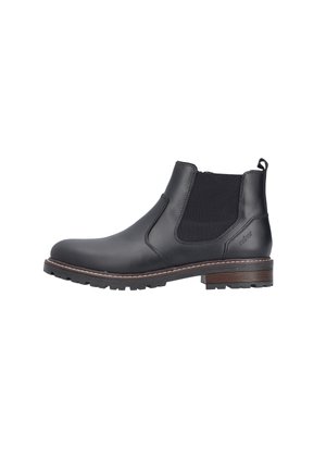 CHELSEA  - Classic ankle boots - schwarz
