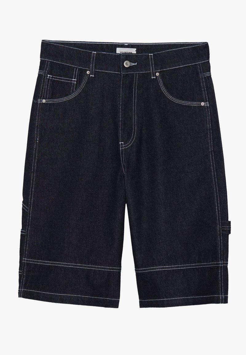 YOURTURN Jeansshort gewassen