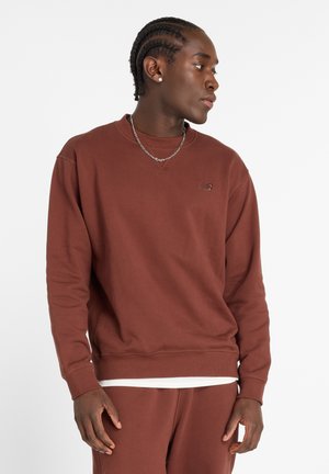 ATHLETICS FRENCH TERRY CREW - Sweatshirt