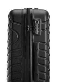 WITTCHEN LUGGAGE SET WITH WASH BAG FROM ABS - Kofferset - black