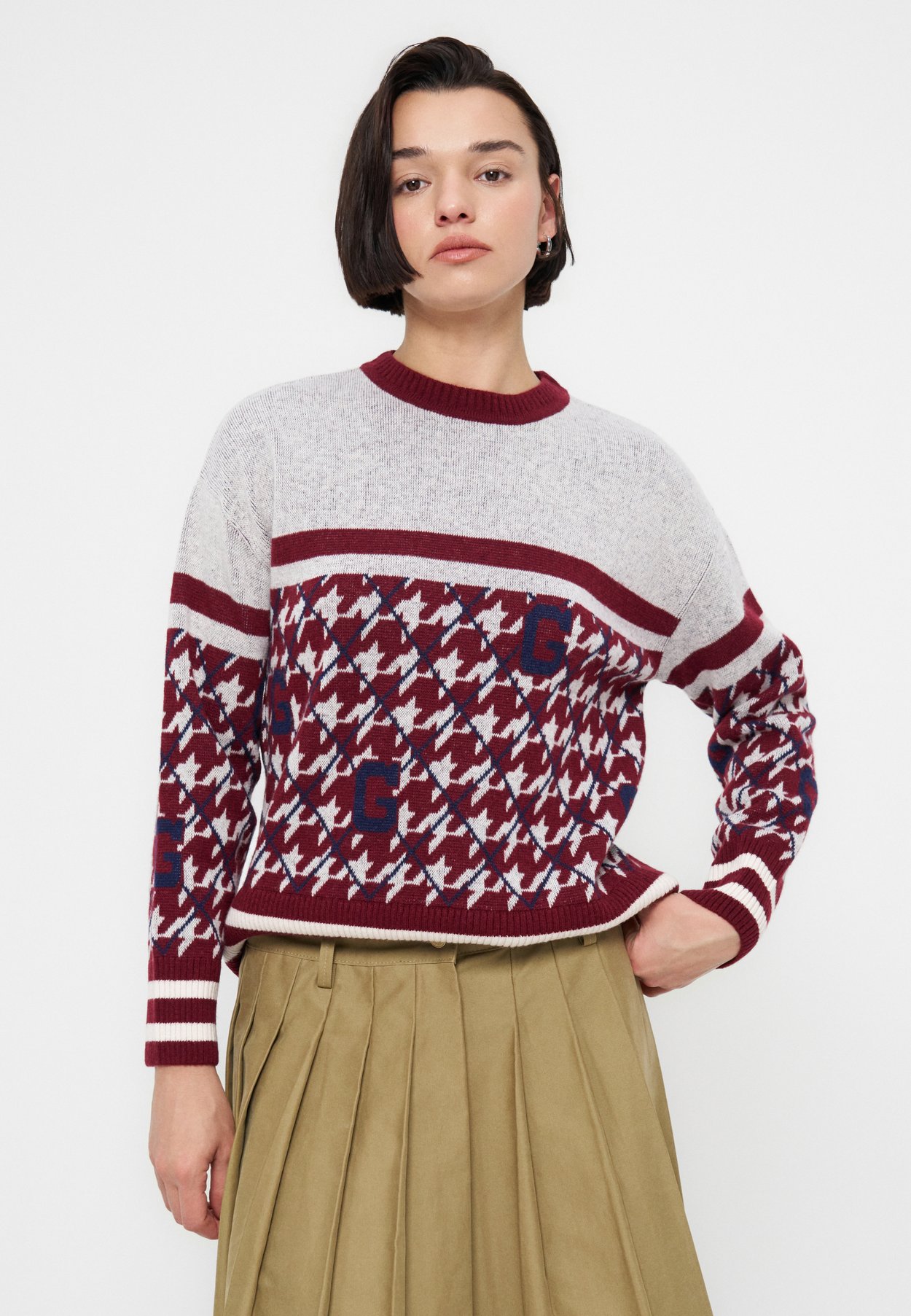 HOUNDSTOOTH