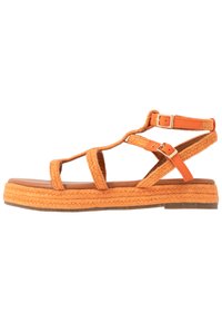 Divine Factory Espadrilles - orange