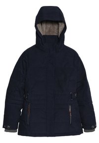 Killtec ABRIENNE - Ulkoilutakki - dunkelnavy