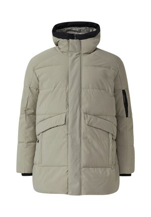 Parka - sandstein