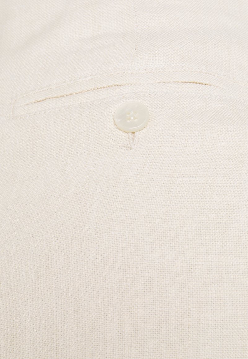 Damen Bekleidung | WEEKEND MaxMara SIAMESE Stoffhose elfenbeinfarben/camel - MY62244 Damen Bekleidung | WEEKEND MaxMara SIAMESE Stoffhose elfenbeinfarben/camel - MY62244
