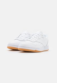 Reebok Classic BB 4000 II UNISEX - Sneakers basse - footwear white/pure grey