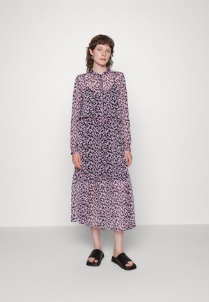 mbyM Φόρεμα ημέρας - insolia pink