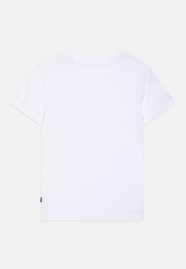 JJEORGANIC O NECK 3 PACK - Basic T-shirt4