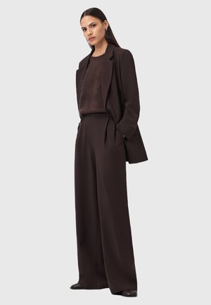 Uvrstitev 6: AllSaints - ALEIDA TROUSER - Hlače