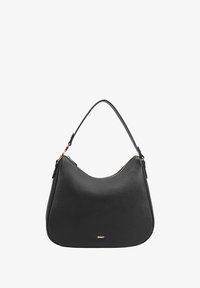 Unausgewählt, black