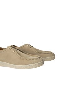 Façonnable Zapatos con cordones - light beige