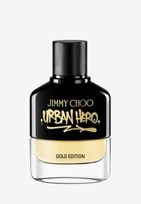JIMMY CHOO Fragrances URBAN HERO GOLD - Eau de Parfum