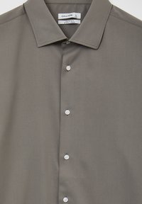Calliope CLASSIQUE UNIE - Hemd - beige