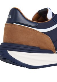 Pepe Jeans BUSTER SERIE - Tossud - navy
