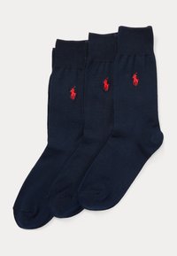 Non sélectionné, navy