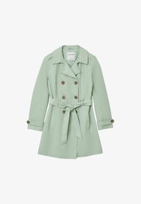 Unausgewählt, salvia