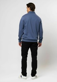 U.S. Polo Assn. KURT - Mikina - vintage indigo