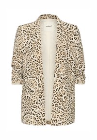 SHIRLEY PRINTED - Blazer - leopard print