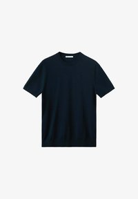 Unselected, night blue